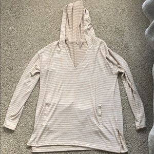 Banana republic sweater